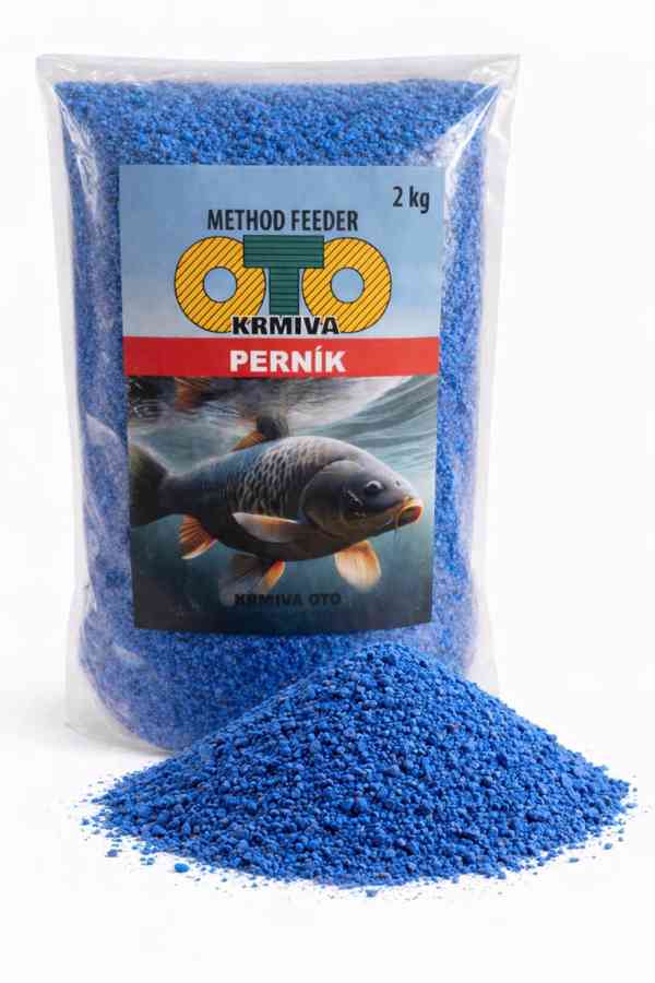 Boilies pro rybí  - foto 12