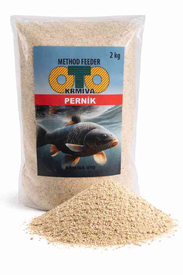 Boilies pro rybí  - foto 2