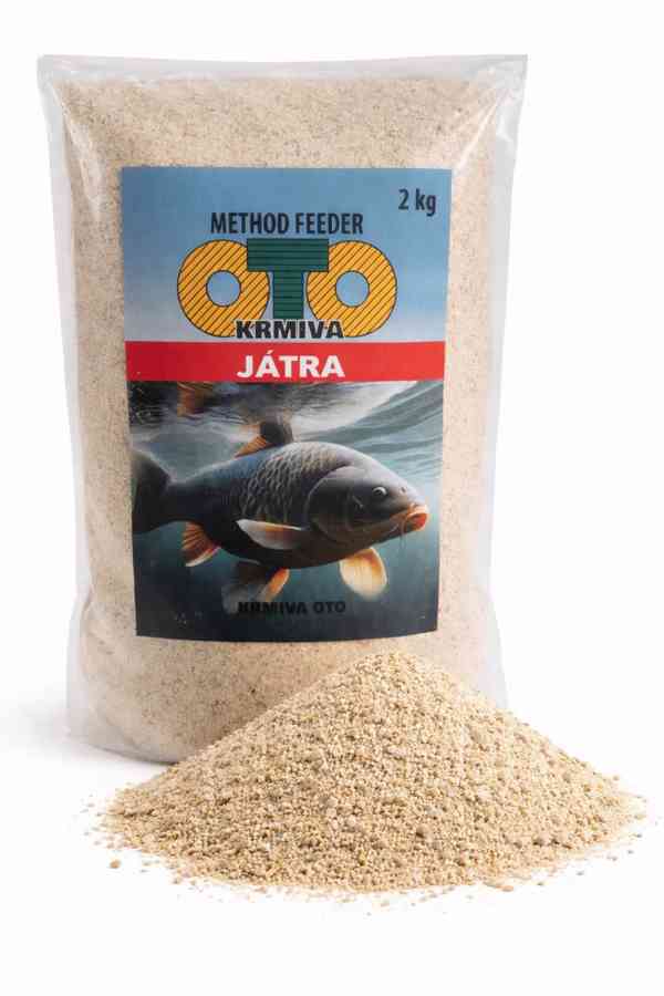 Boilies pro rybí  - foto 14