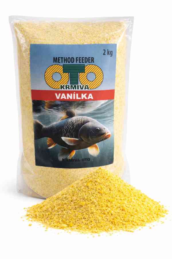 Boilies pro rybí  - foto 3