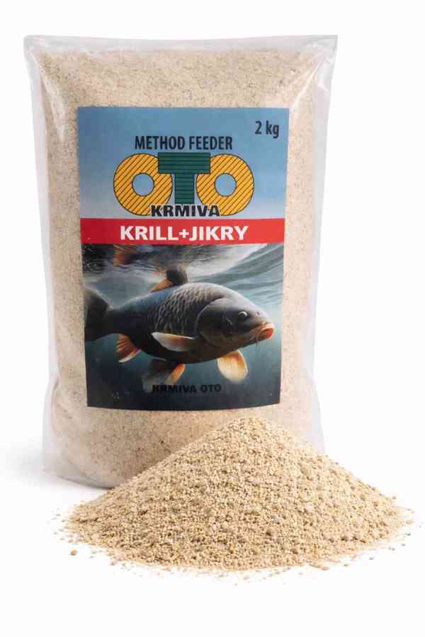 Boilies pro rybí  - foto 15