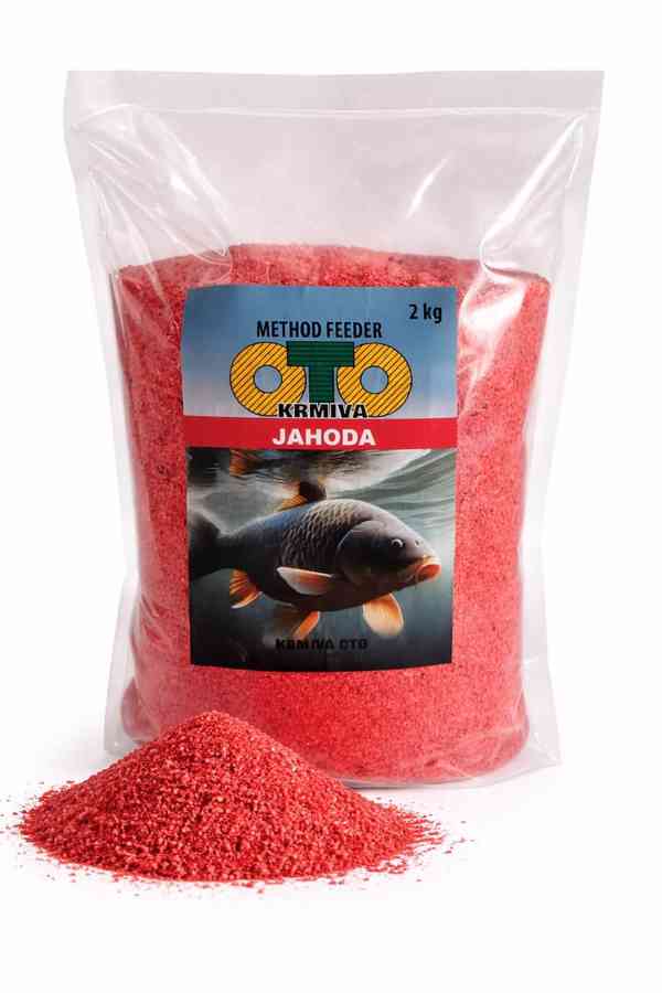 Boilies pro rybí  - foto 5