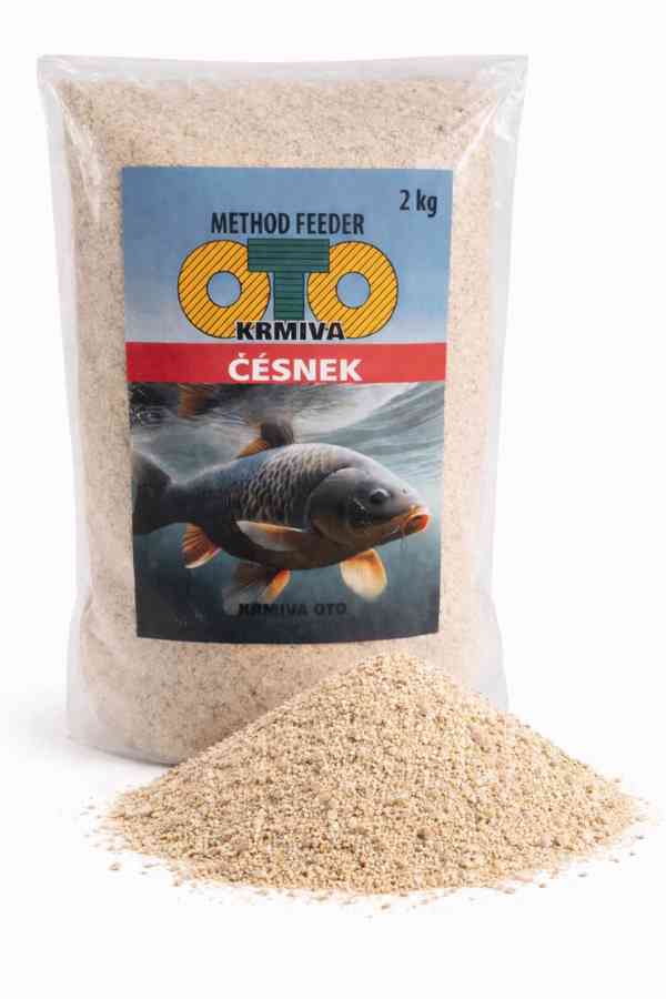 Boilies pro rybí  - foto 13