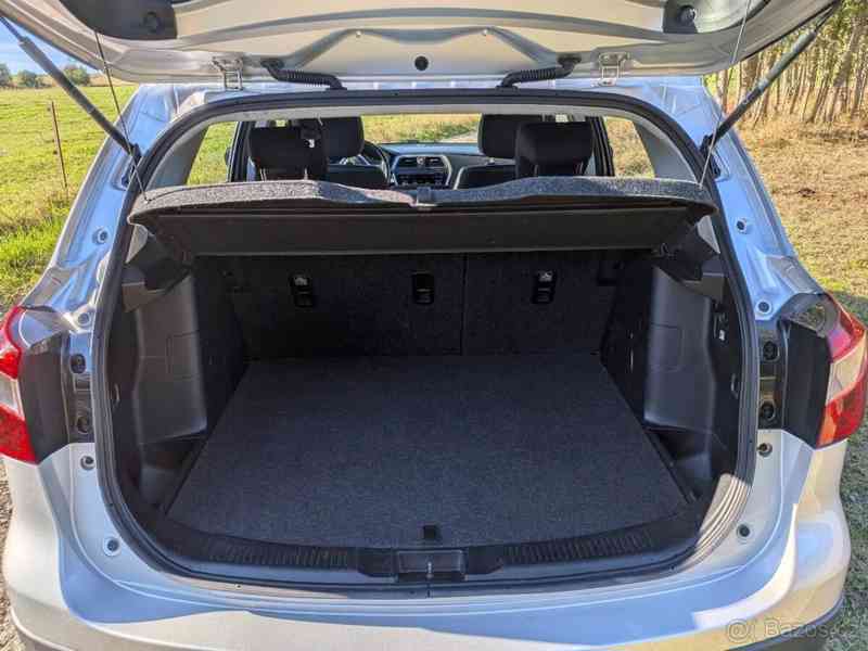 Suzuki SX4 1,6   S-Cross 4x4 - foto 16