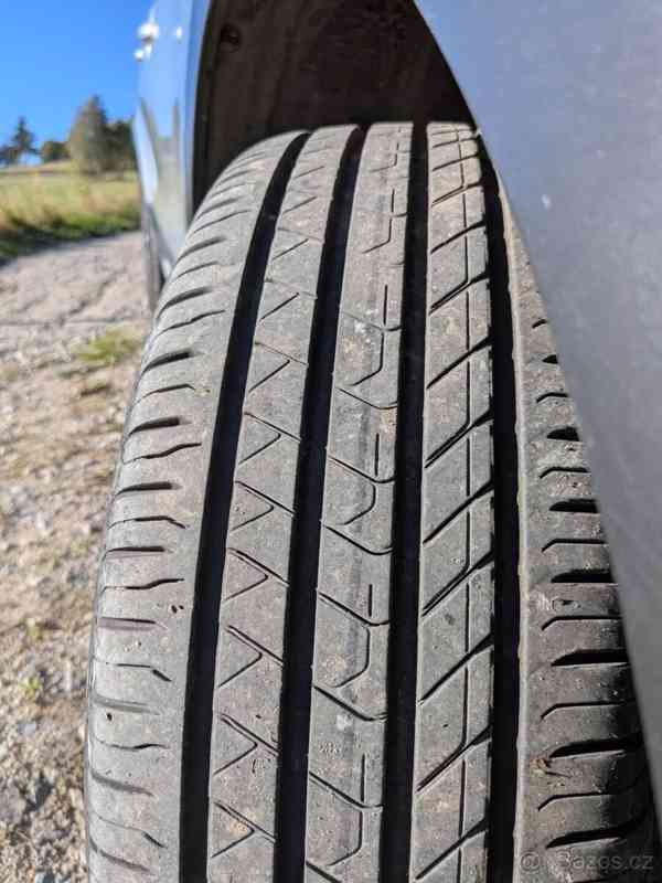 Suzuki SX4 1,6   S-Cross 4x4 - foto 10