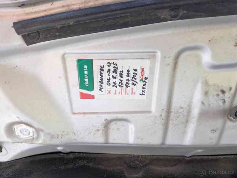 Suzuki SX4 1,6   S-Cross 4x4 - foto 14
