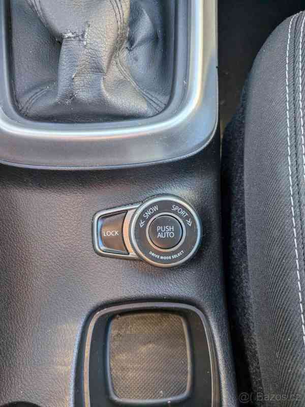 Suzuki SX4 1,6   S-Cross 4x4 - foto 12