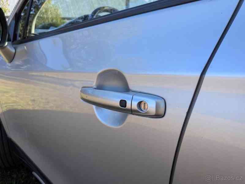 Suzuki SX4 1,6   S-Cross 4x4 - foto 18