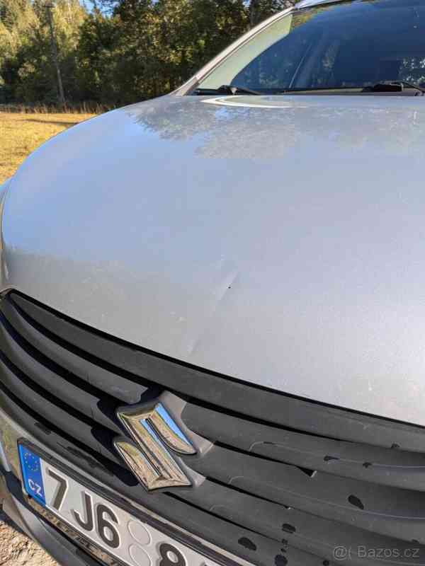 Suzuki SX4 1,6   S-Cross 4x4 - foto 19