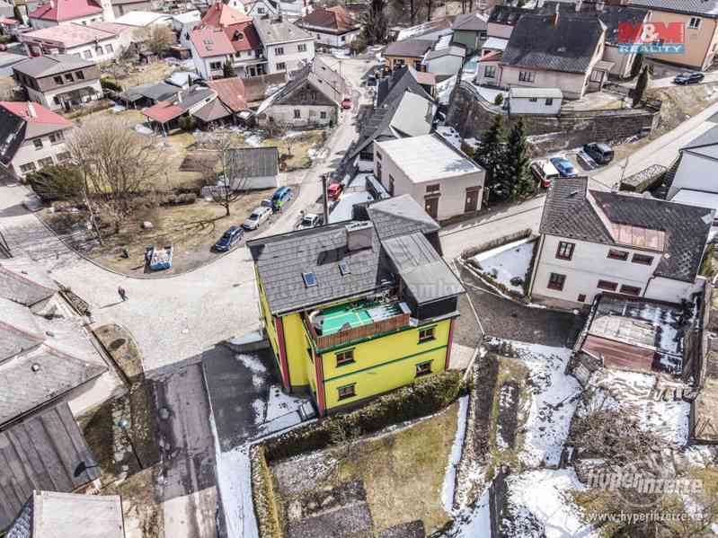 Prodej rodinného domu, 200 m?, Žamberk, ul. Pod Radnicí - foto 5