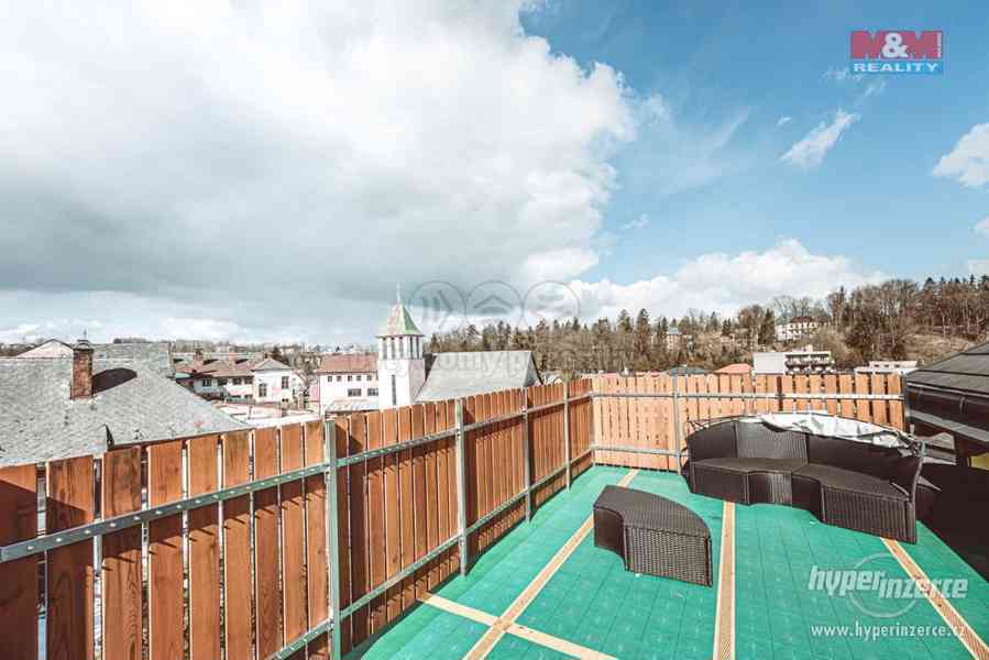 Prodej rodinného domu, 200 m?, Žamberk, ul. Pod Radnicí - foto 7