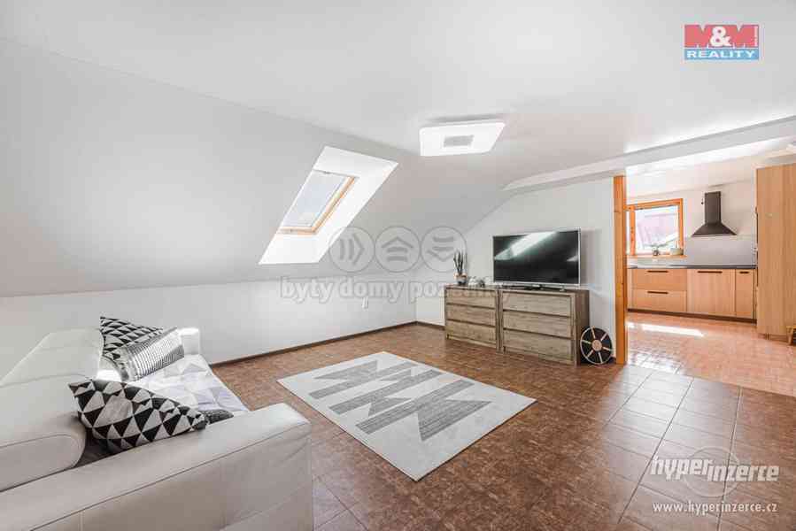 Prodej rodinného domu, 200 m?, Žamberk, ul. Pod Radnicí - foto 11