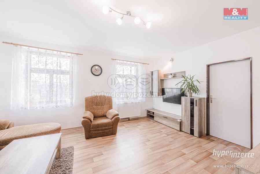 Prodej rodinného domu, 200 m?, Žamberk, ul. Pod Radnicí - foto 13