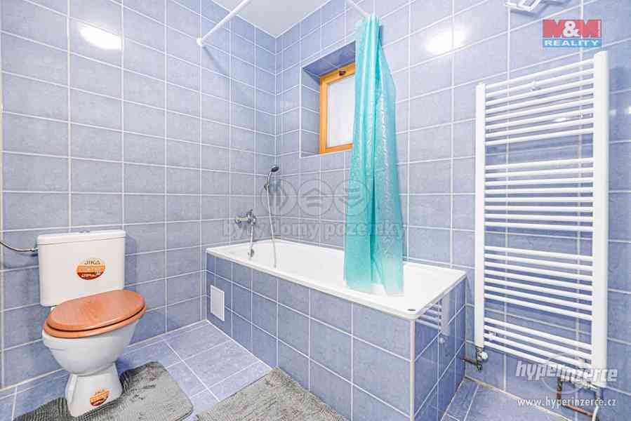 Prodej rodinného domu, 200 m?, Žamberk, ul. Pod Radnicí - foto 15