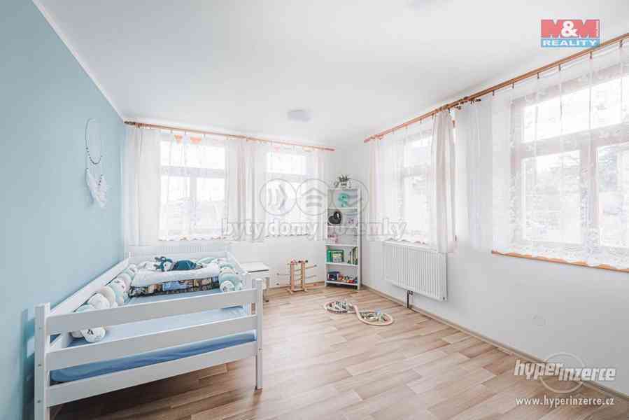 Prodej rodinného domu, 200 m?, Žamberk, ul. Pod Radnicí - foto 16