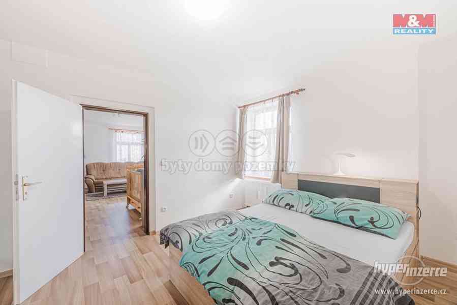 Prodej rodinného domu, 200 m?, Žamberk, ul. Pod Radnicí - foto 17