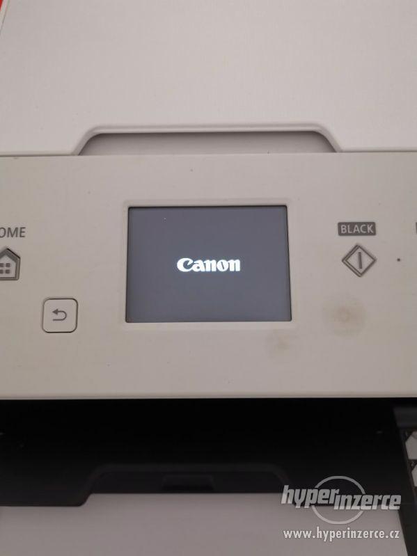 Multifunkční tiskárna Canon MG6650 - foto 4