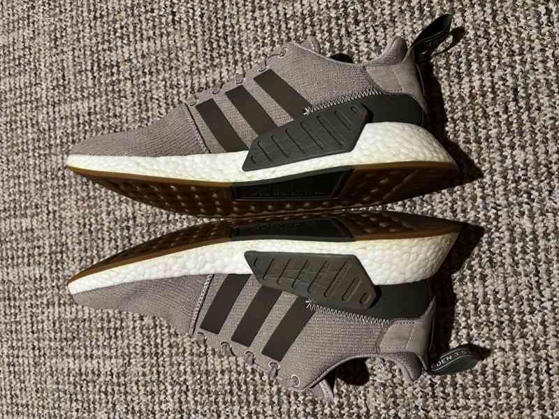 Adidas NMD, velikost 46 - foto 7