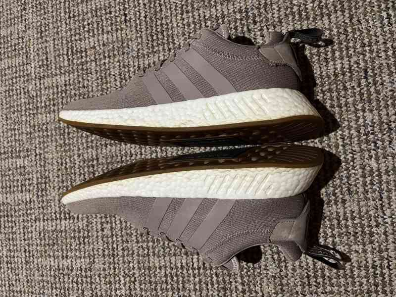 Adidas NMD, velikost 46 - foto 8