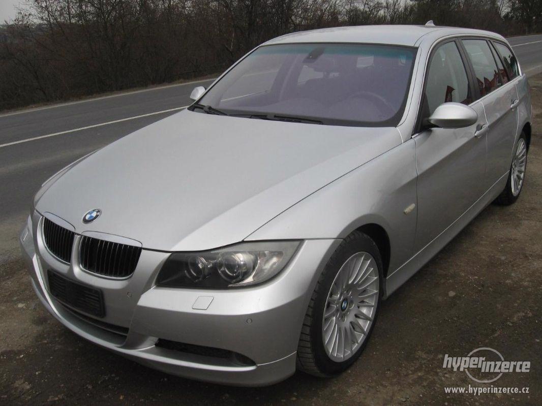 BMW 3 - foto 1