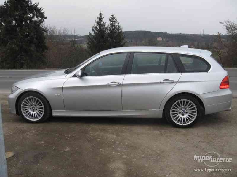 BMW 3 - foto 2