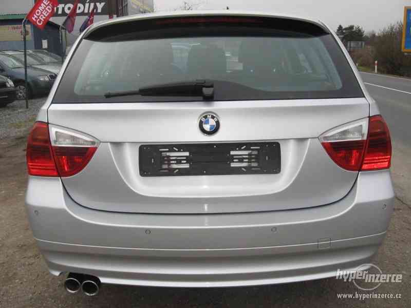 BMW 3 - foto 4