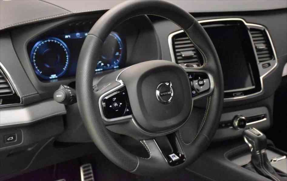 Volvo XC90 R-Design AWD Vzduch Bowers & W - foto 17
