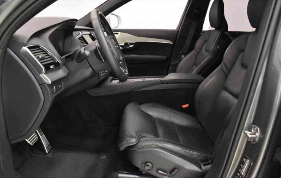 Volvo XC90 R-Design AWD Vzduch Bowers & W - foto 13