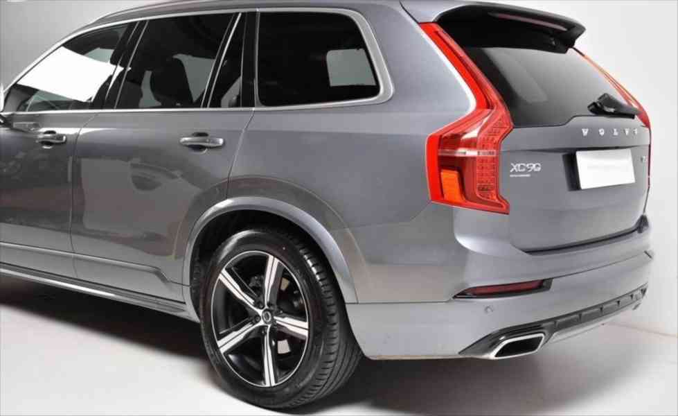 Volvo XC90 R-Design AWD Vzduch Bowers & W - foto 2