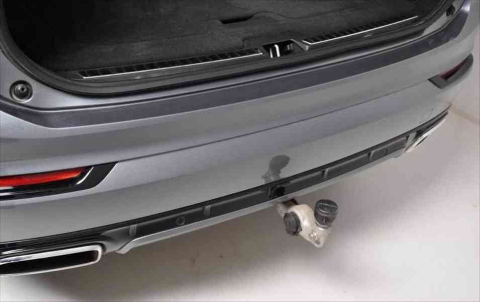Volvo XC90 R-Design AWD Vzduch Bowers & W - foto 6