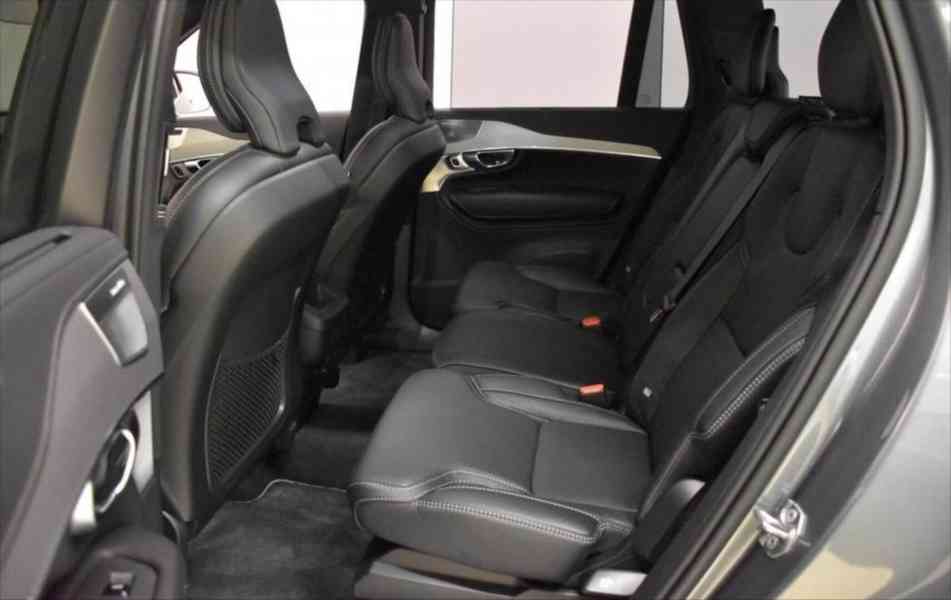 Volvo XC90 R-Design AWD Vzduch Bowers & W - foto 9