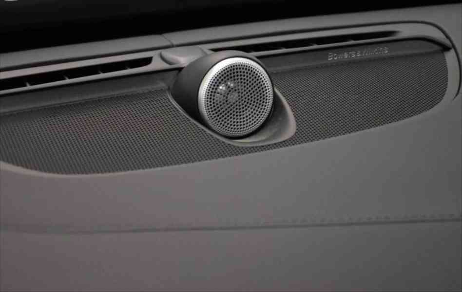 Volvo XC90 R-Design AWD Vzduch Bowers & W - foto 14