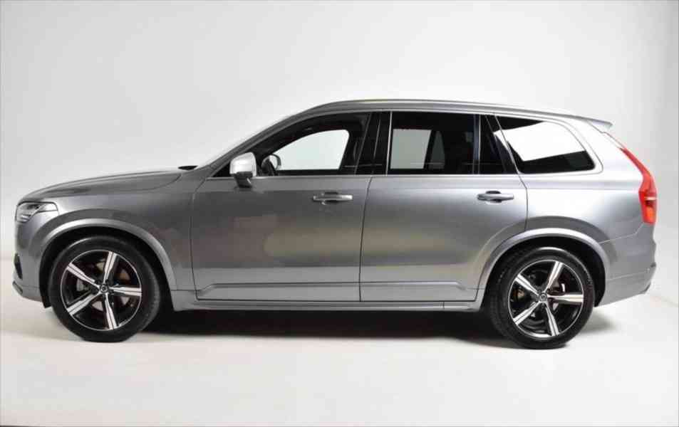 Volvo XC90 R-Design AWD Vzduch Bowers & W - foto 4