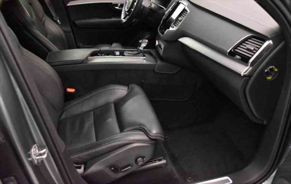 Volvo XC90 R-Design AWD Vzduch Bowers & W - foto 10
