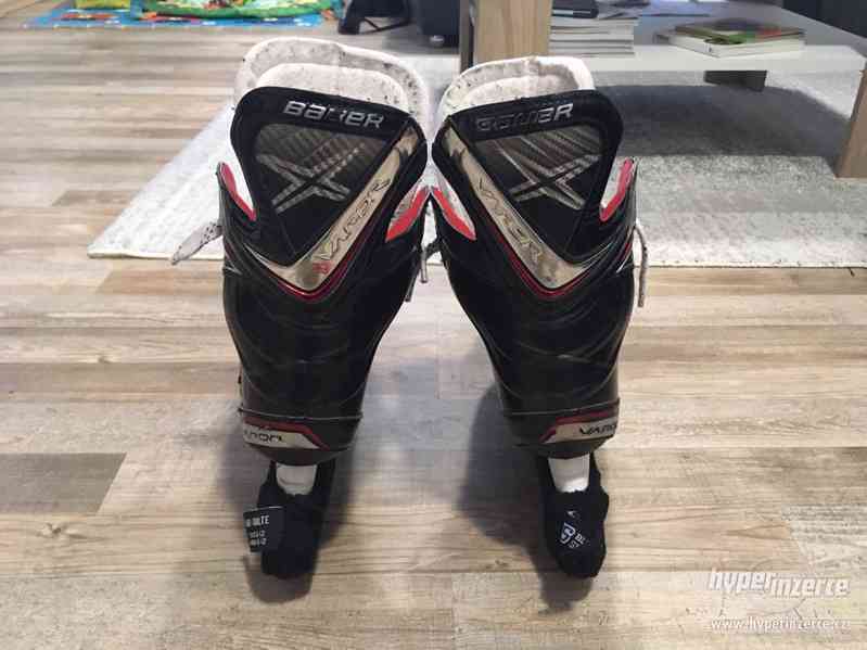 Brusle Bauer Vapor X600, vel. 43, EE - foto 2