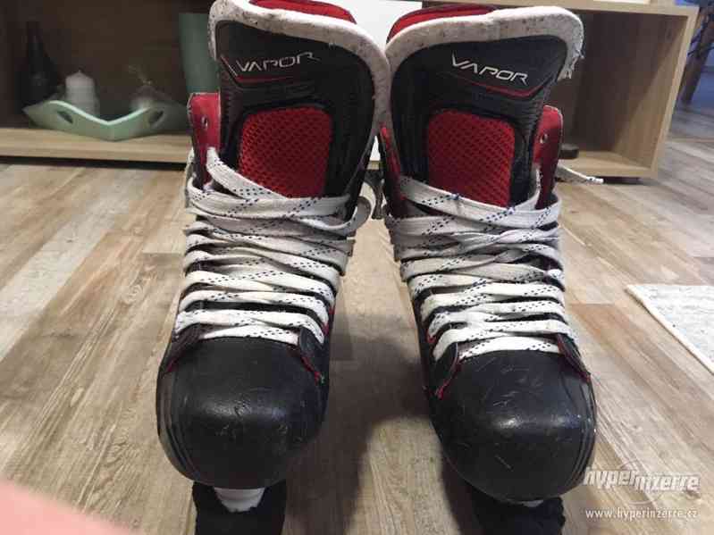 Brusle Bauer Vapor X600, vel. 43, EE - foto 9