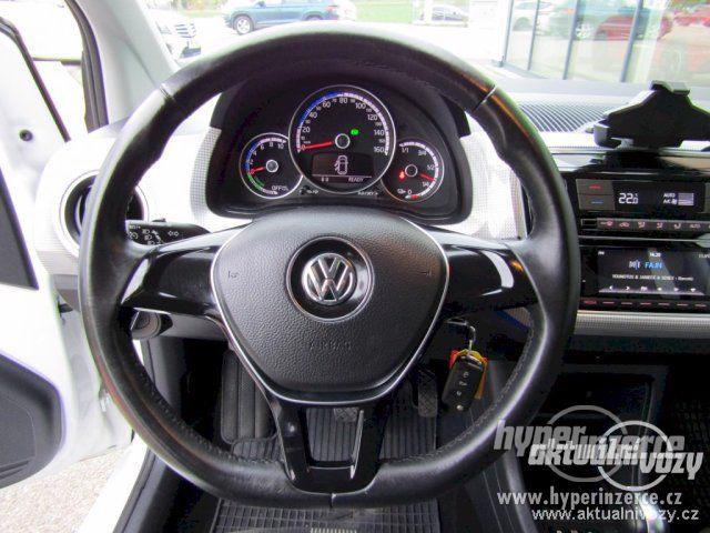 Volkswagen Up!, automat, RV 2017 - foto 9