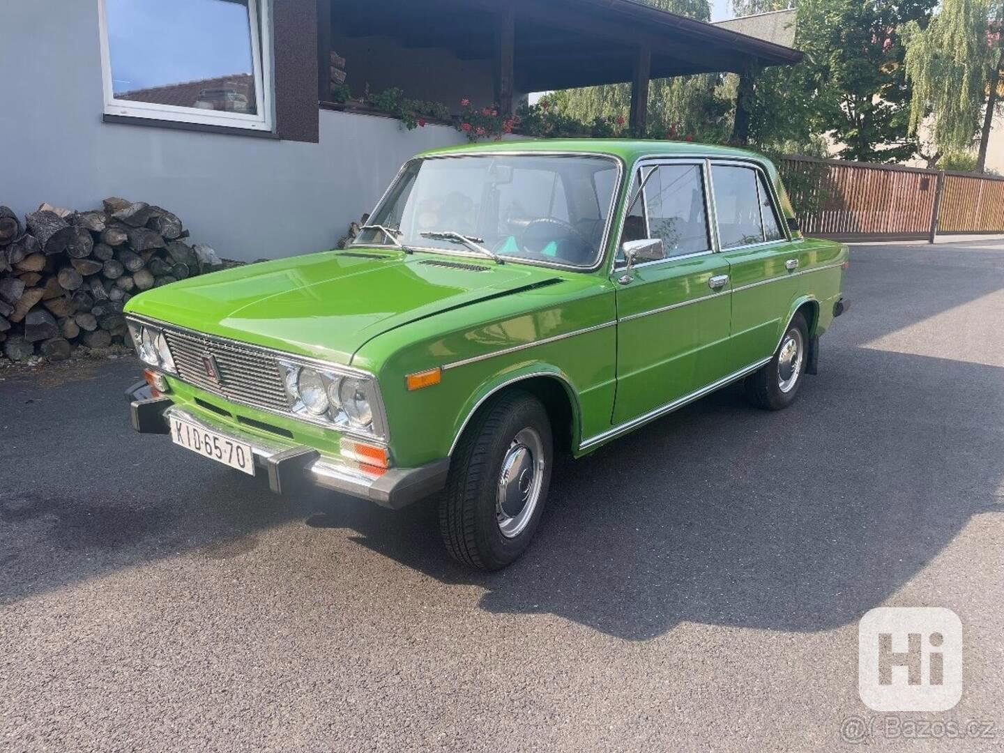 Lada Ostatní 21061 - foto 1