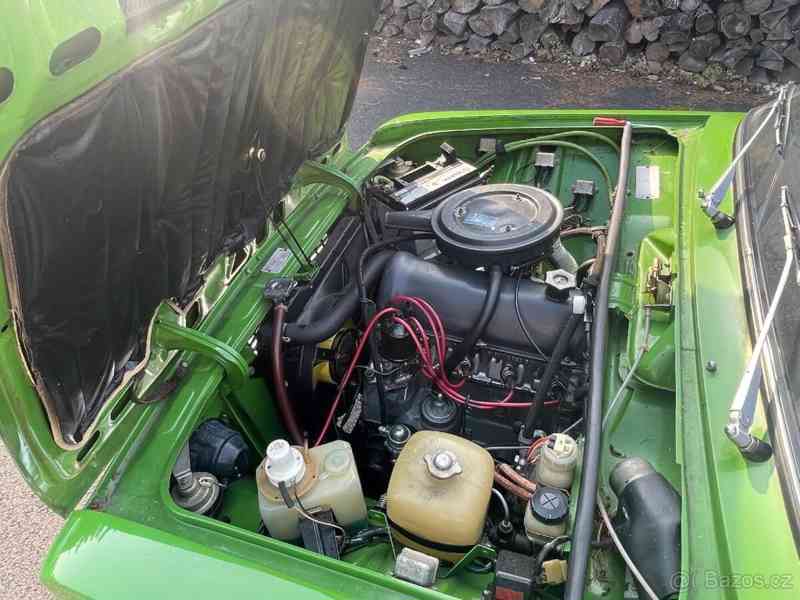 Lada Ostatní 21061 - foto 8