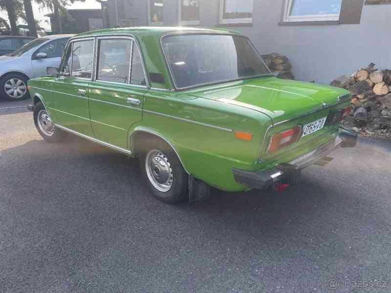 Lada Ostatní 21061 - foto 6