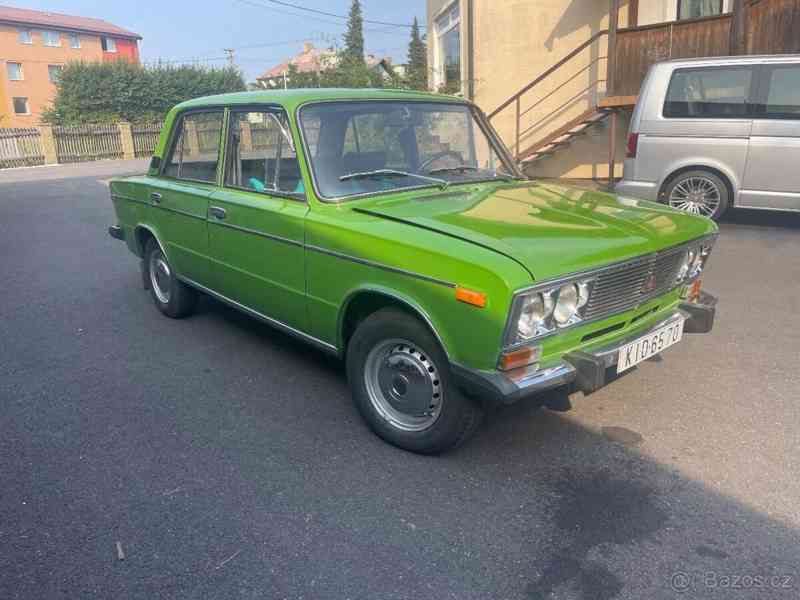 Lada Ostatní 21061 - foto 2
