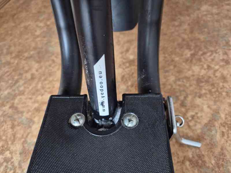 Koloběžka Yedoo - foto 11