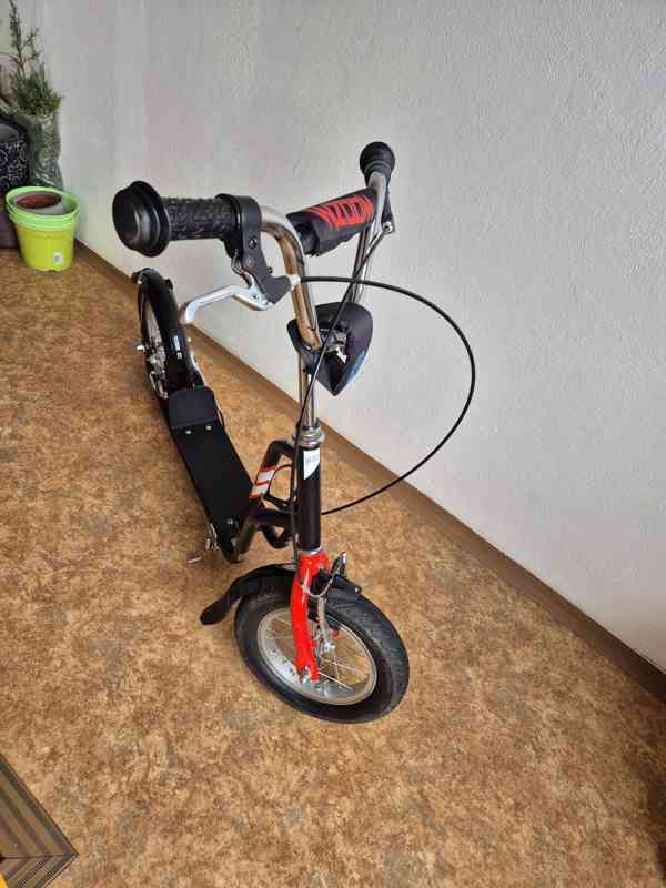 Koloběžka Yedoo - foto 8