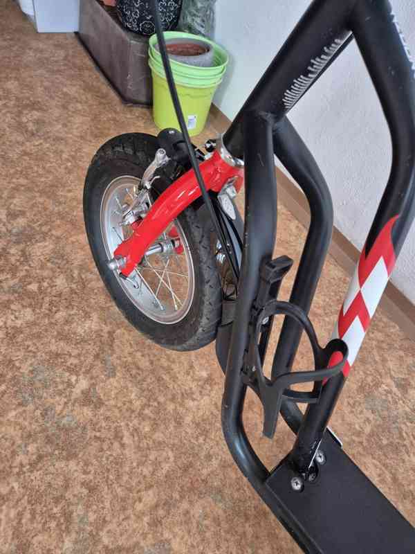 Koloběžka Yedoo - foto 5