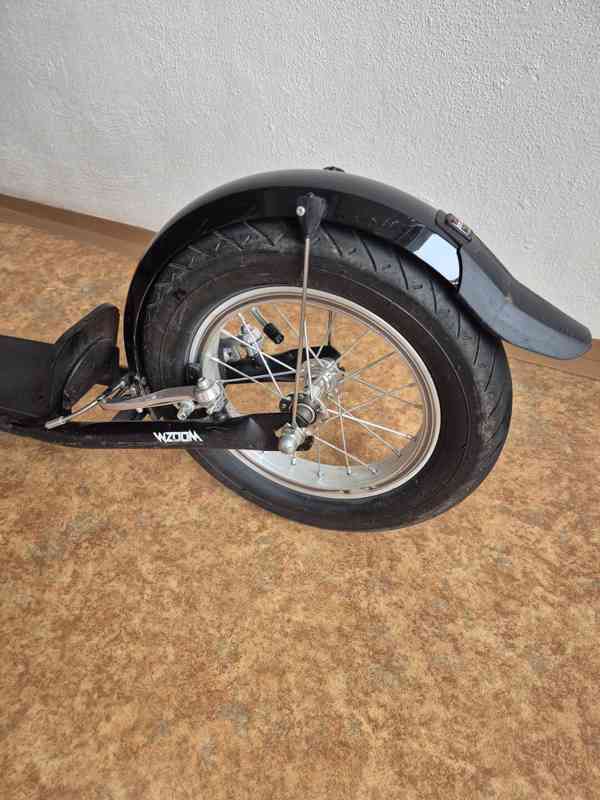 Koloběžka Yedoo - foto 13