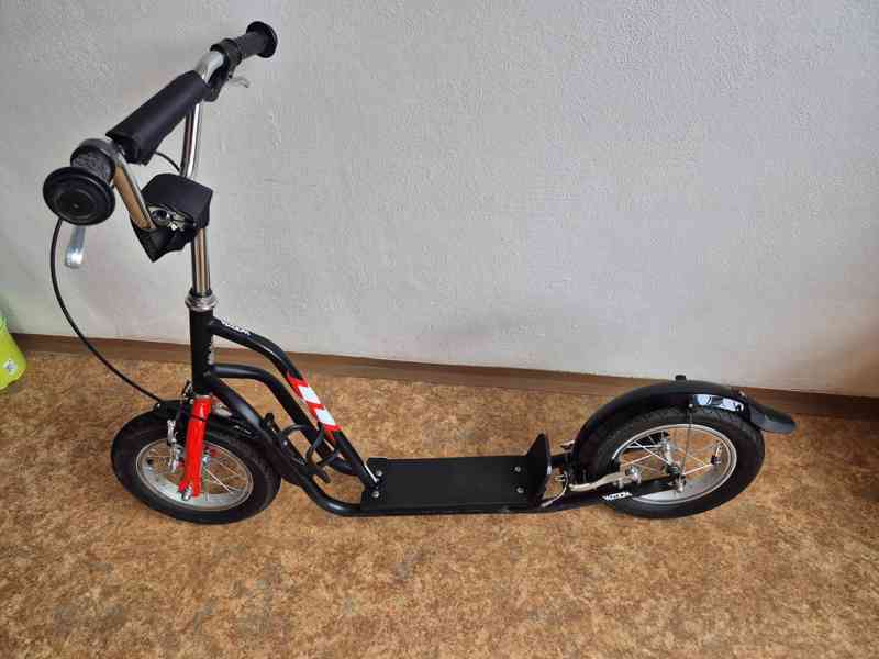 Koloběžka Yedoo - foto 6