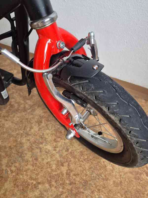 Koloběžka Yedoo - foto 14