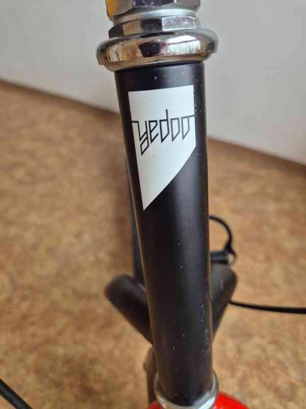 Koloběžka Yedoo - foto 15