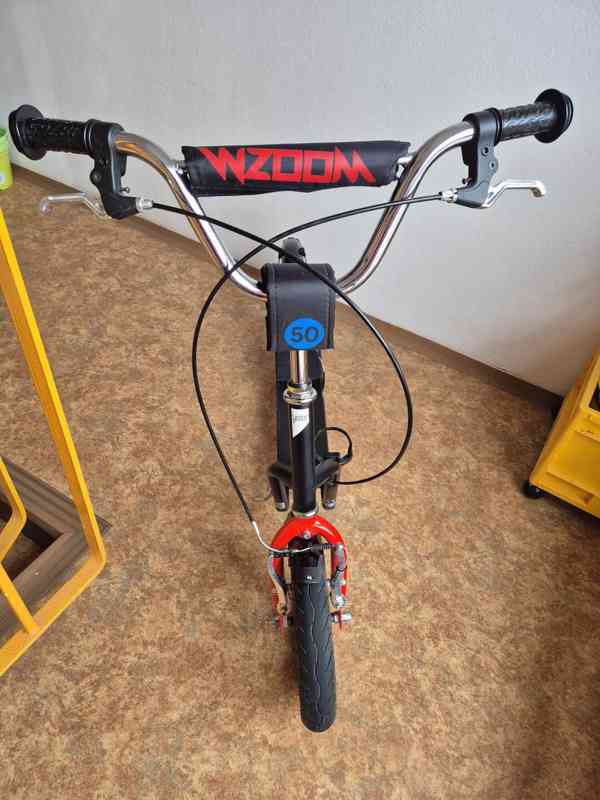 Koloběžka Yedoo - foto 3