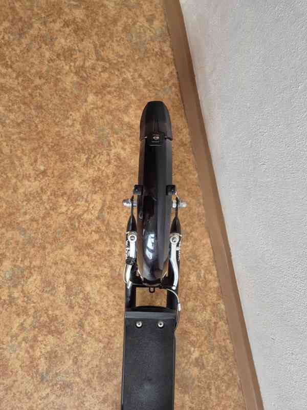 Koloběžka Yedoo - foto 7